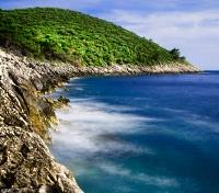 Mljet Island
